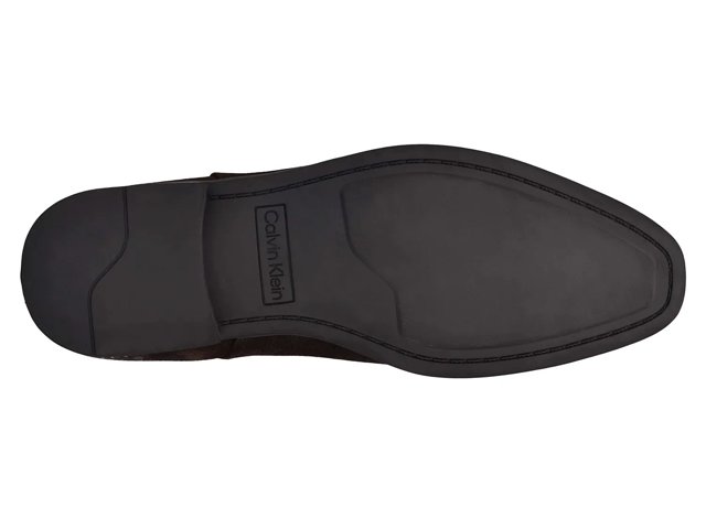 Calvin Klein Donto Chelsea Boot - Free Shipping | DSW