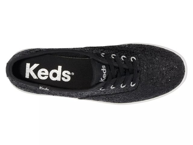 Keds champion gray clearance