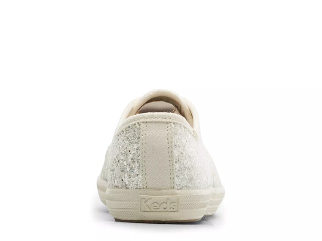 Keds champion metallic store
