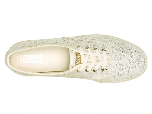 Dsw kate spade keds online