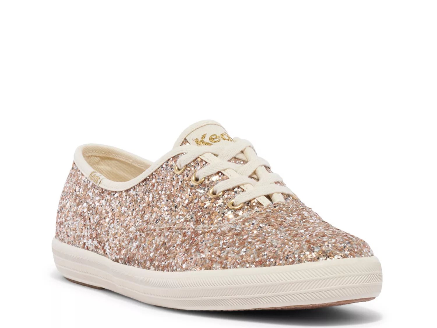 Keds hot sale com glitter