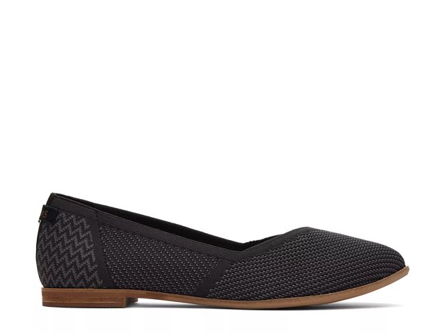 Dsw shop toms jutti