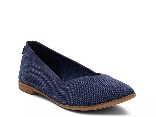Dsw top toms flats