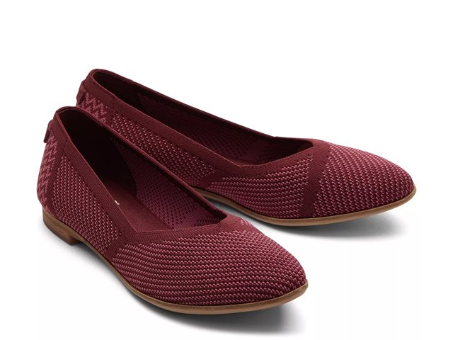 Toms jutti store