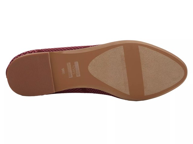 Dsw toms jutti on sale