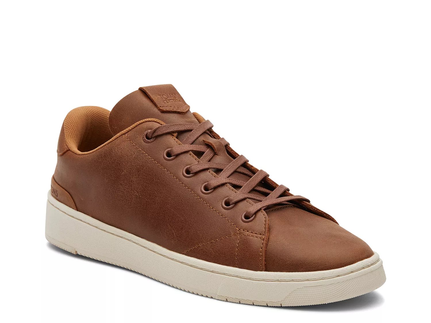 TOMS TRVL Lite 2.0 Sneaker | Men's | Dark Brown | Size 12 | Sneakers