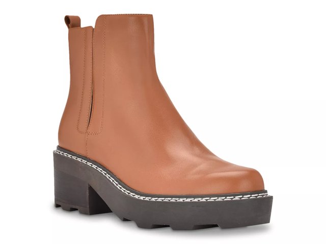 Calvin Klein Amina Bootie Free Shipping DSW