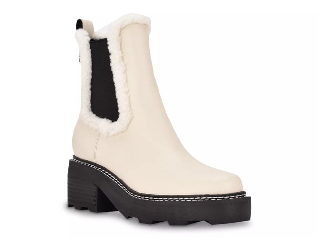Salma studded chelsea boot sale