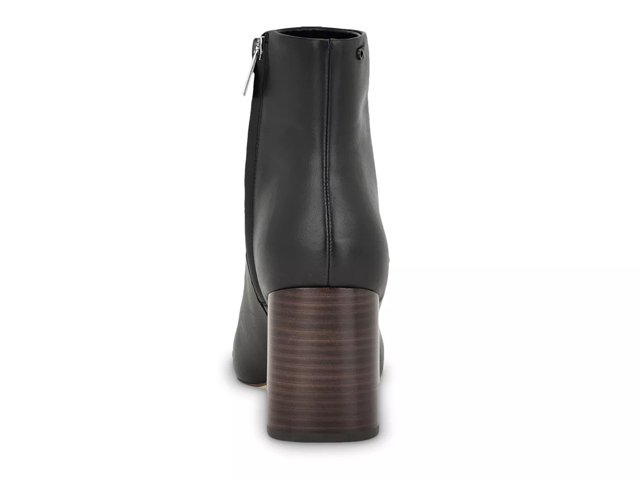 Calvin klein booties dsw clearance