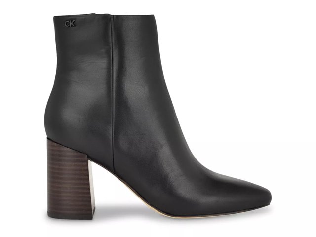 Calvin Klein Audrina Bootie