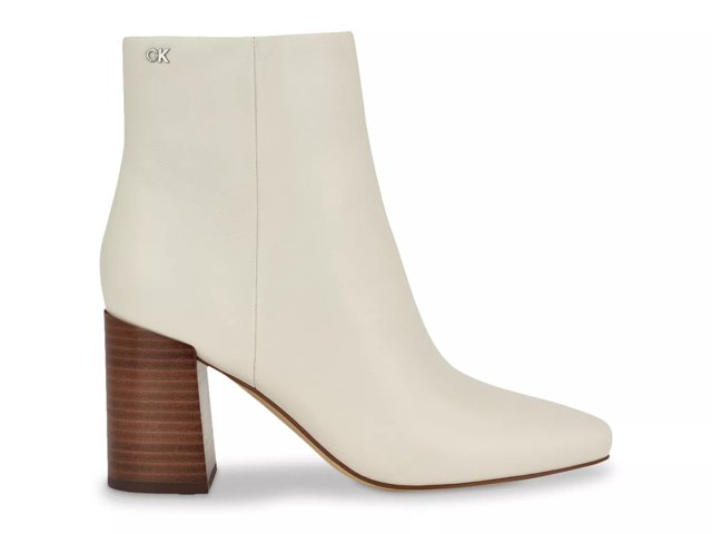 Calvin klein booties dsw cheap