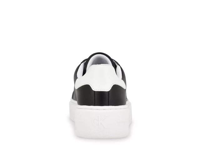   カルバン・クライン Daili llic Sneaker Calvin Klein Daili Sneaker - Free Shipping | DSW