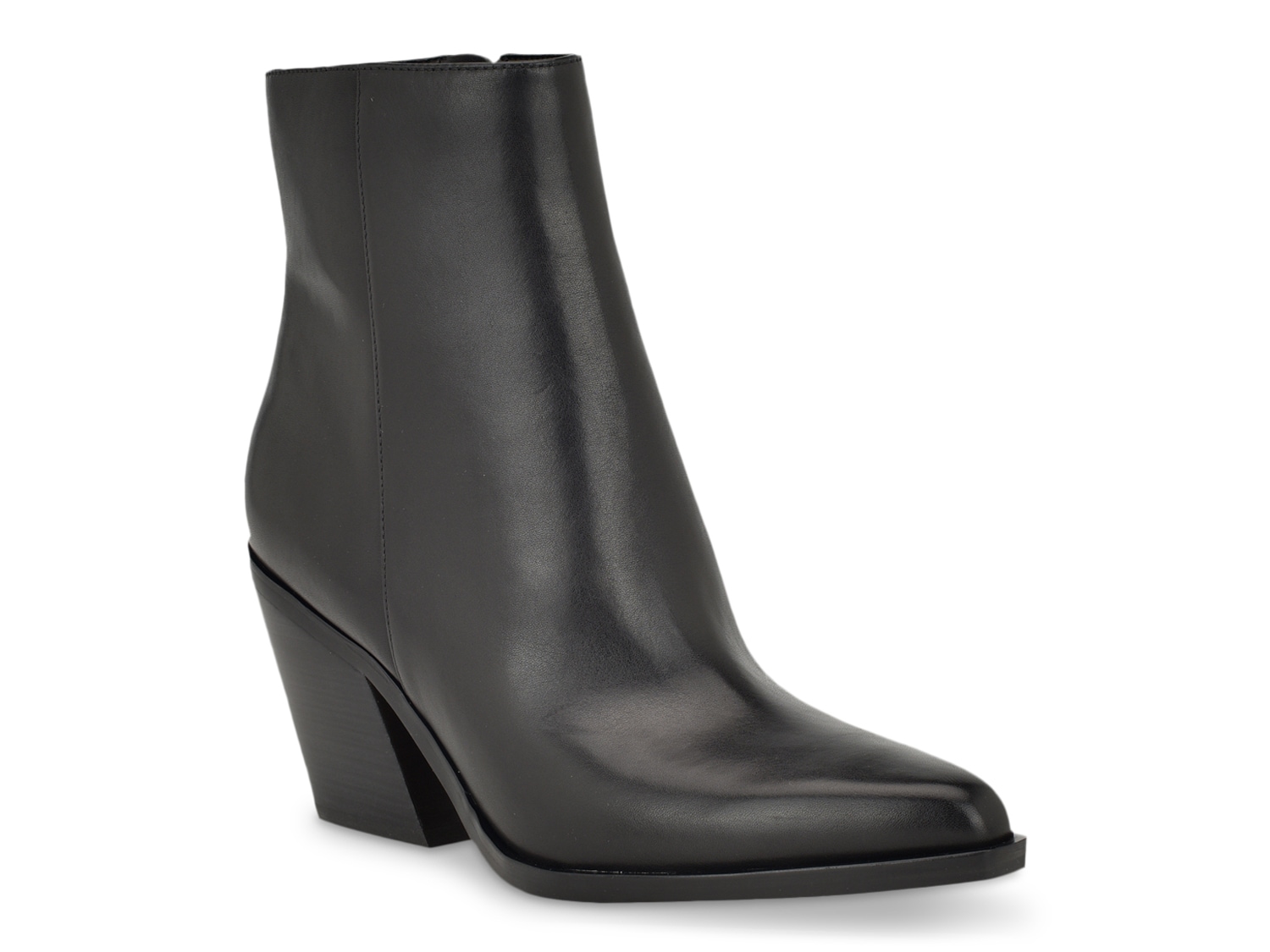 calvin klein photine bootie