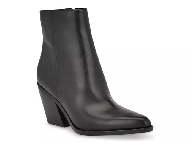 Calvin Klein Fallone Bootie - Free Shipping | DSW