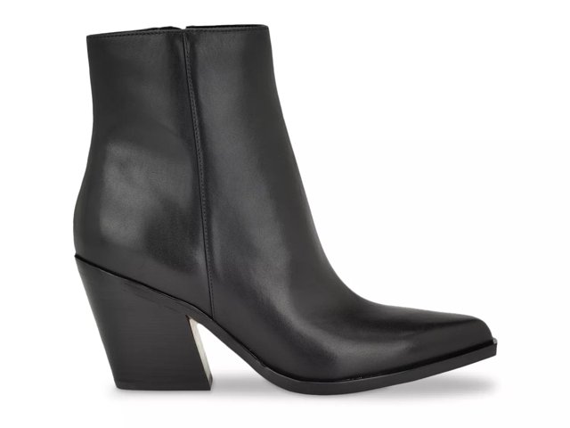 Calvin klein sales fara bootie