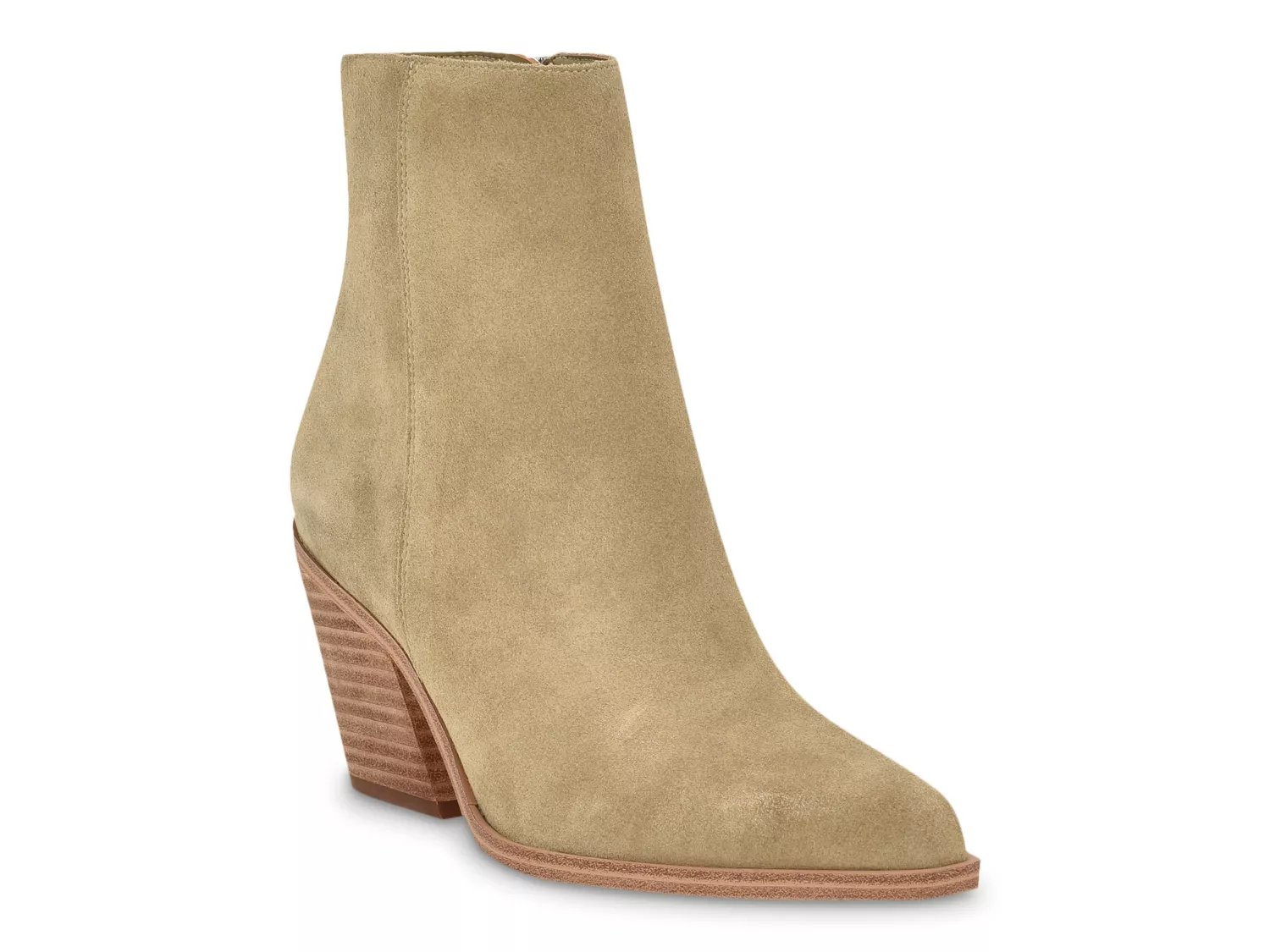 Calvin klein cheap farryn bootie