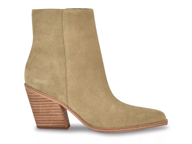 Calvin Klein Fallone Bootie - Free Shipping | DSW