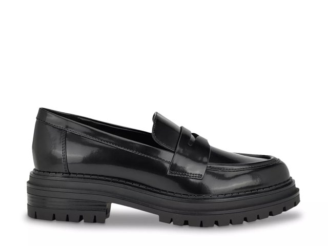 Calvin Klein Grant Loafer Free Shipping DSW