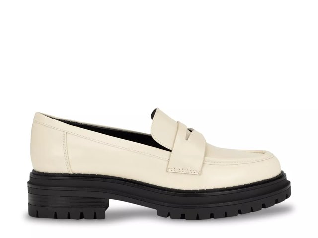 Calvin Klein Grant Loafer