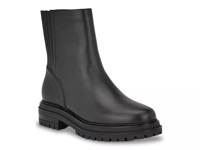 Dsw calvin klein boots sale
