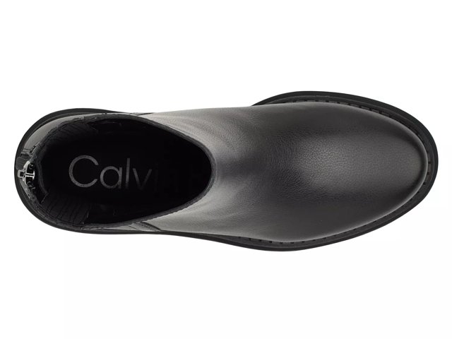 Geox gregg hot sale bootie