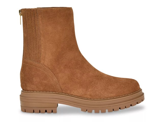 Calvin klein booties dsw cheap