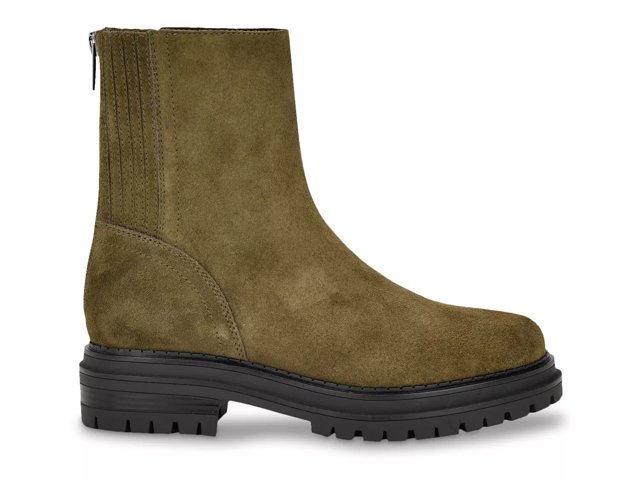 Calvin klein sale booties dsw
