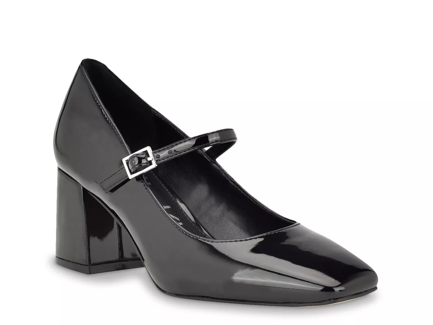 Calvin Klein Jatlee Mary Jane Pump - Free Shipping | DSW