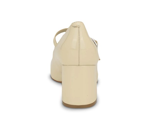 Calvin klein mary jane pumps top