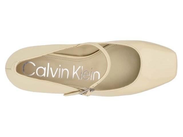 Calvin Klein Jatlee Mary Jane Pump Free Shipping DSW