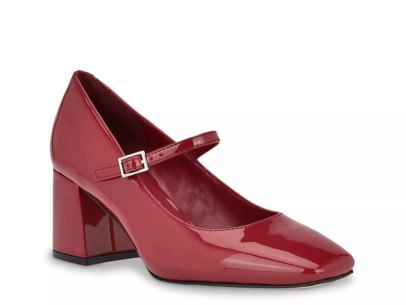 Calvin klein ladies pumps sales