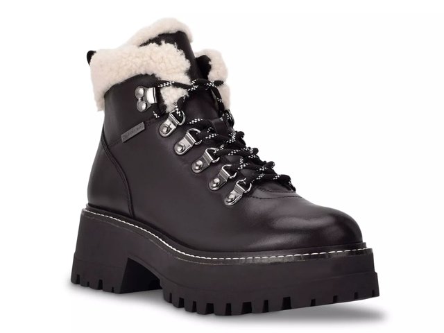 Dsw calvin sale klein boots