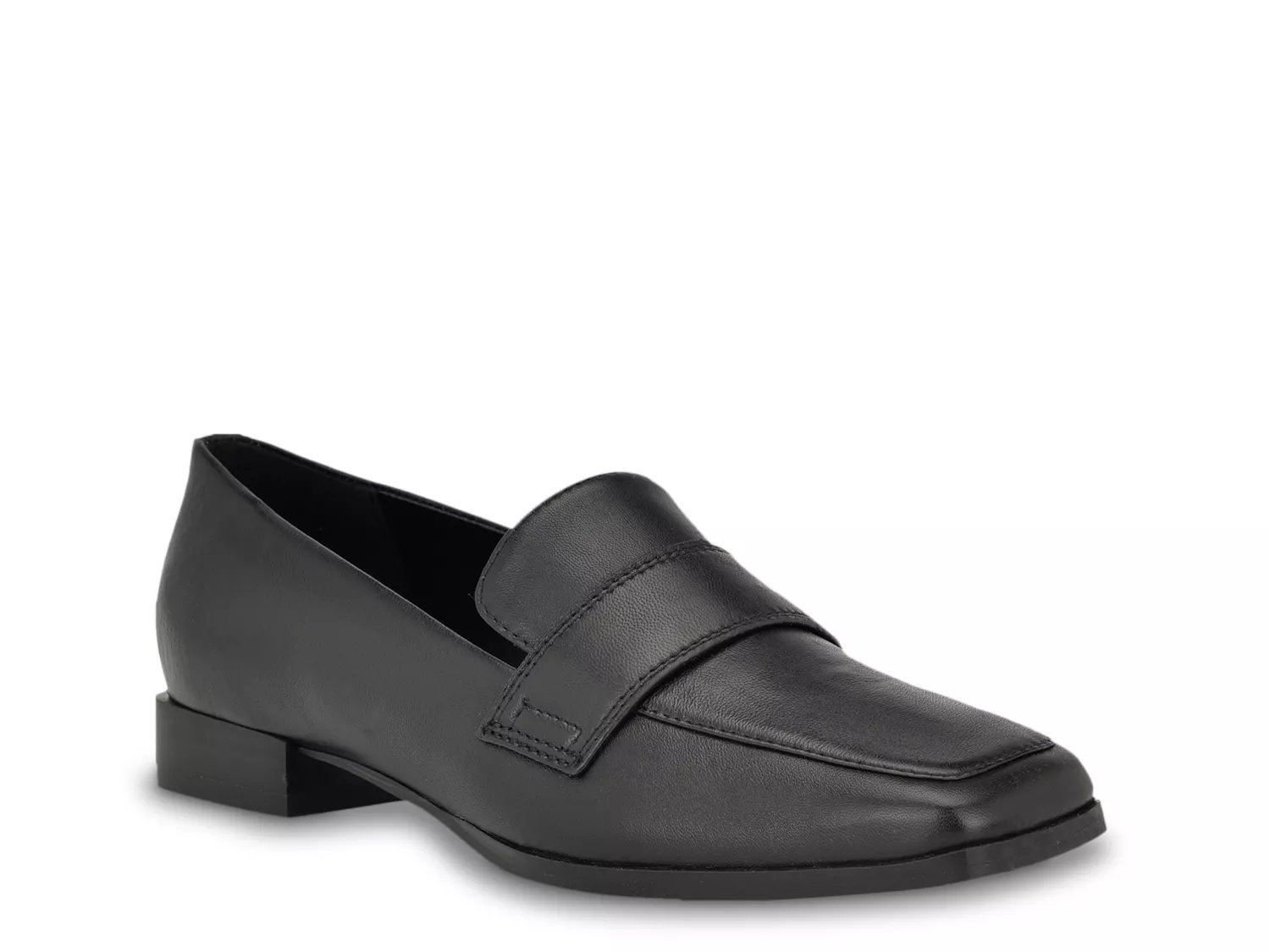 Calvin klein loafers on sale womens tk maxx