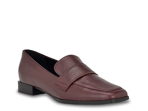 Calvin Klein Lydia Loafer - Free Shipping | DSW