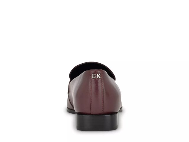 Calvin Klein Tadyn Loafer Free Shipping DSW