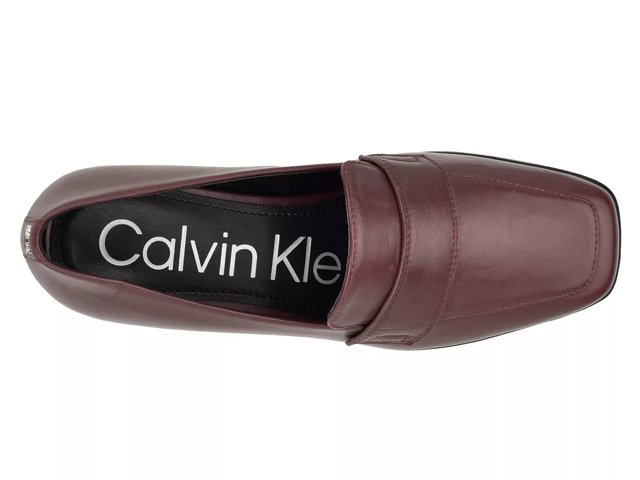 Calvin klein hot sale flats dsw