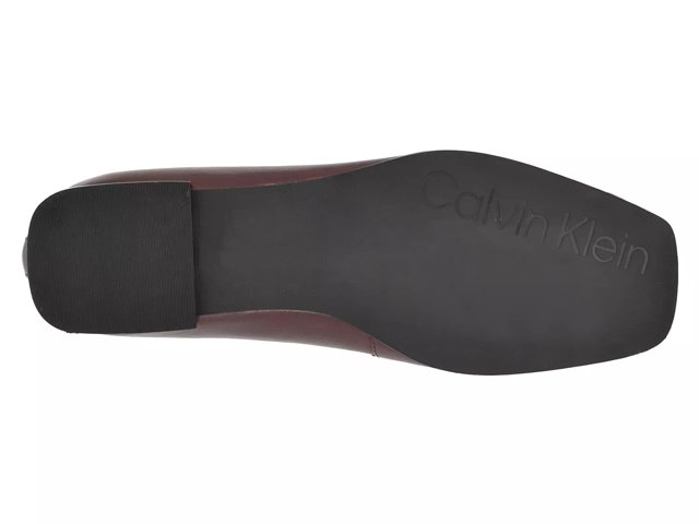 Calvin klein flats dsw store