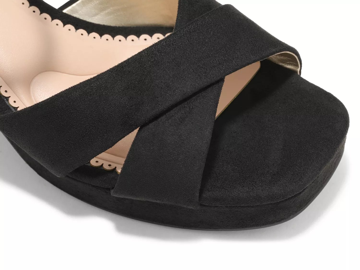 Liliena Platform Sandal