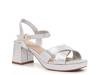 Kelly & Katie Liliena Platform Sandal - Free Shipping | DSW