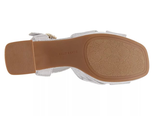 Dsw kelly and katie sandals 2025
