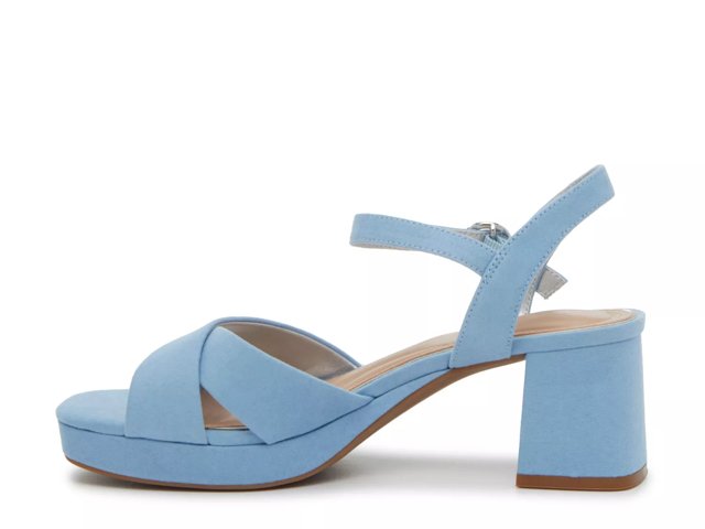 Kelly & Katie Liliena Platform Sandal - Free Shipping | DSW