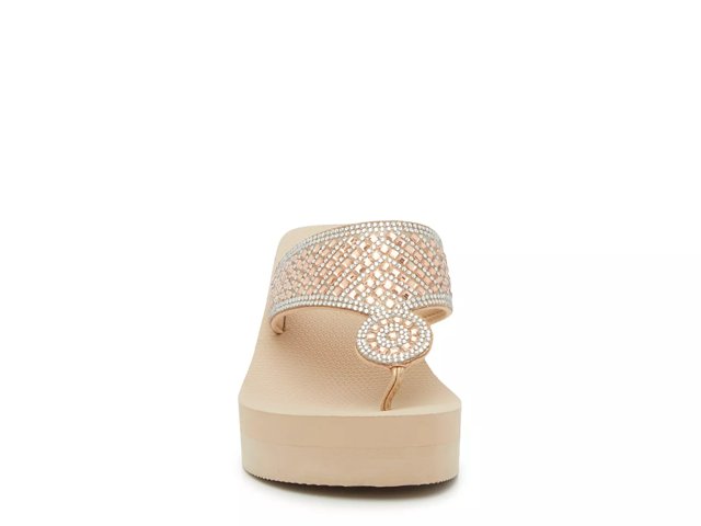 katieページ Kelly & Katie Zarita Wedge Sandal - Free Shipping | DSW