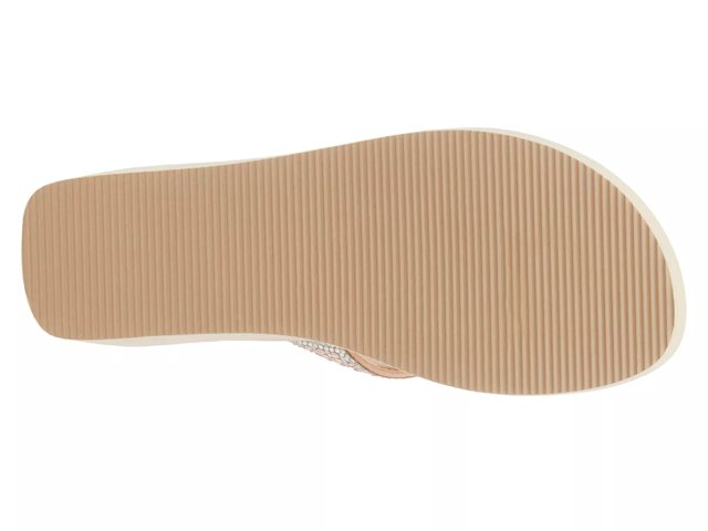 Kelly & Katie Zarita Wedge Sandal - Free Shipping | DSW