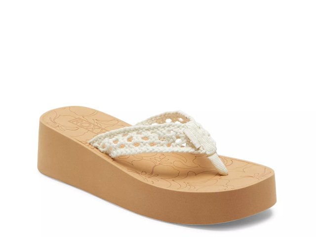 Roxy Playa Dia Wedge Sandal