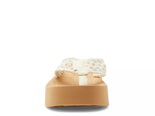 Roxy Playa Dia Wedge Sandal