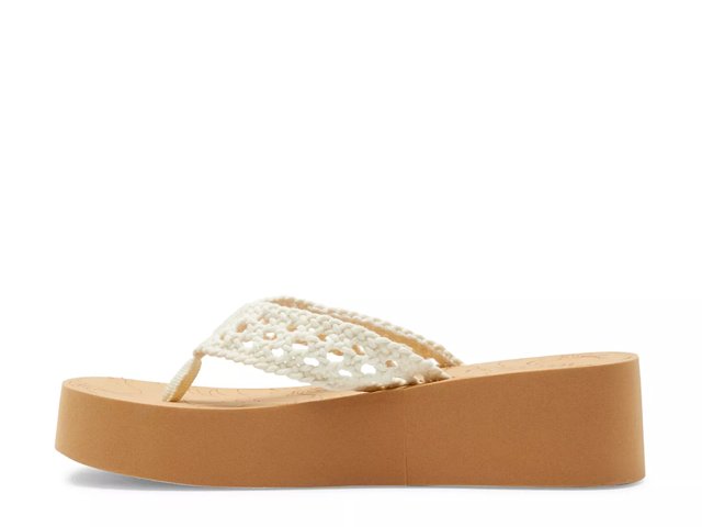 Roxy Playa Dia Wedge Sandal