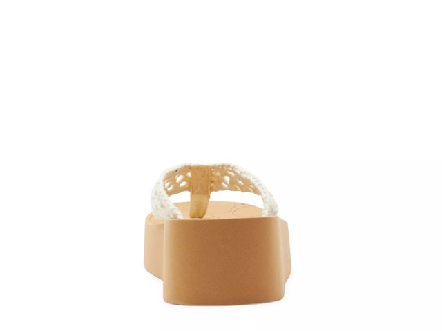 Roxy Playa Dia Wedge Sandal