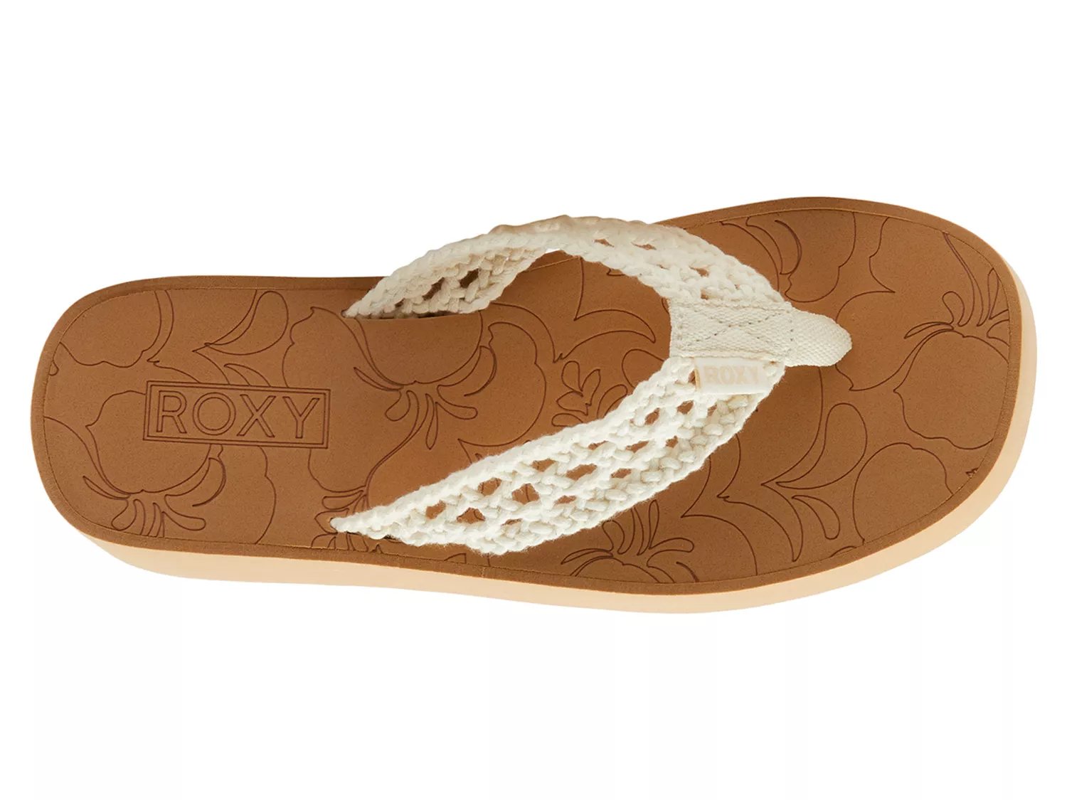 Playa Dia Wedge Sandal
