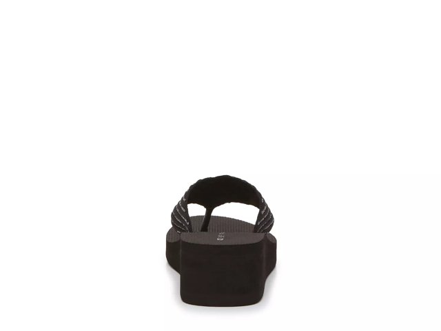 Tacie Wedge Sandal