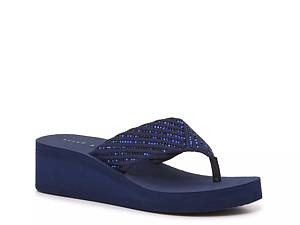 Dsw blue sandals new arrivals